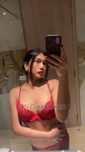 trans girl Juli505 7531308