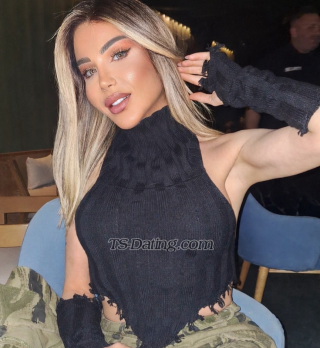 trans girl Julianak 5394272