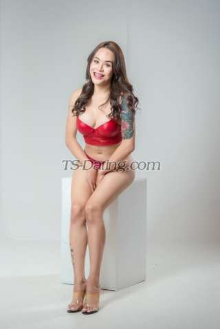 trans girl JuliexlTS 6908725