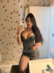 July lins Paris Transex UN DES PLUS BEAUX ET PLUS GRANDS TSGIRL DU MONDE !!!! VRAIMENT JEUNE ET JOLIE. 

                         
                                            
   Bonjour monsieur, comme vous pouvez le constater Mon prenom Juliana Lins

J'ai vraiment une très bonne adresse  , une super descente et un accès facile. Je vous recevrai toujours JEUNE comme sur mes photos, je serai heureux de vous recevoir comme vous le souhaitez. Toujours propre, chaud et sexy. Je peux vraiment dire que vous ne vous inquiétez pas de ma beauté ou de mon service. Si vous êtes éduqué et propre, vous pouvez être sûr que vous aurez le meilleur temps avec moi. 

Prévenez-moi au moins 30 minutes avant pour que je puisse mieux vous recevoir.  
  
Meilleurs vœux 