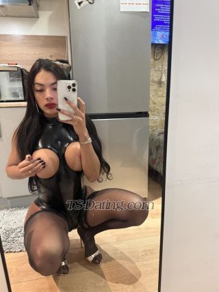 trans girl Julylins 0330819