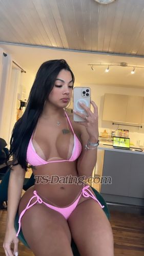 trans girl Julylins 4131637