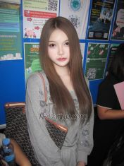 Junior02997 Bangkok Transex I’m Junior. I’m student. I’m 20y (2005) 
178cm.
75kg.
I’m every kind and friendly. We can talk 🫶🏻
WeChat: JaoJoo17
WhatsApp : +66962164534 
Line : mine_02997