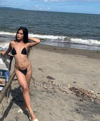 trans girl Justine2003 6043894