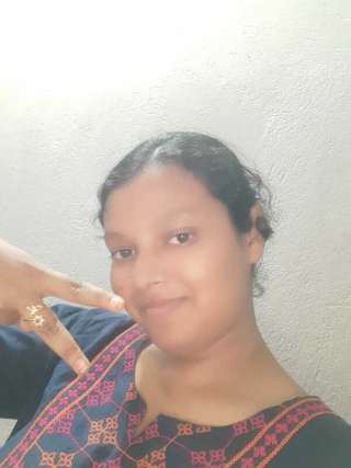 Female from USA - New York