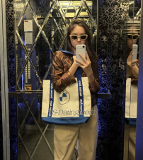 jesslynwongso Jakarta Transex 