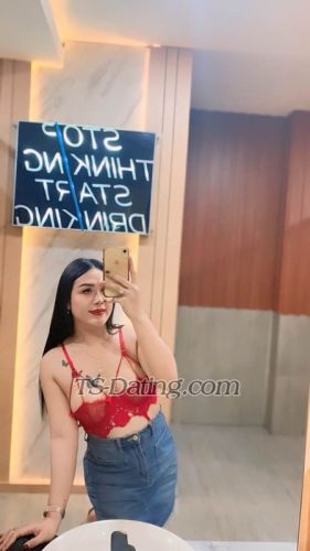 trans girl jifashereen96 5645576