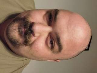 Hombre de USA - North Carolina