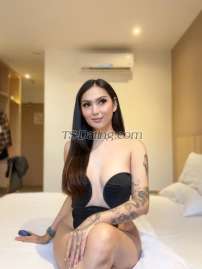 johnnicole Taoyuan Transex Привет, меня зовут Николь. Мне 25 лет. Наполовину испанка, наполовину филиппинка. Красивый, обаятельный, милый, молодой и свежий трансвестит с Филиппин. Могу предоставить вам полный спектр услуг. Не торопясь. Могу быть как сверху, так и снизу, но больше предпочитаю снизу. Могу хорошо поговорить и сделать расслабляющий массаж перед сексом. Если вы ищете расслабляющий сеанс, то вы нашли идеальный вариант! Я в совершенстве овладела искусством дарить удовольствие. WhatsApp: +639064558345 Линия: tsbabygirlnicole Wechat: Santorinijodi06 (новый) Кончайте и получайте меня, парни!!! 100% реально Открыто для кам-шоу❤️