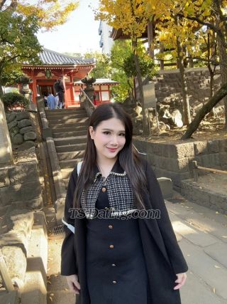 trans girl jojo10111jojo 3690035