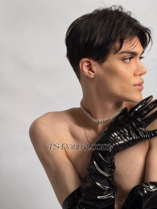 trans girl KHLOE20 5981097