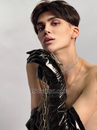 trans girl KHLOE20 5981145