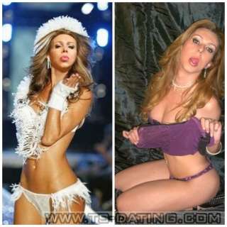 trans girl KHRISTIANE 7780355 trans girl KHRISTIANE 7780355