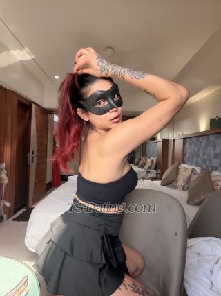 trans girl KKIARA 1802399