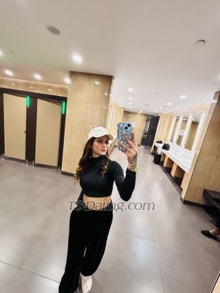 trans girl KKIARA 3348477