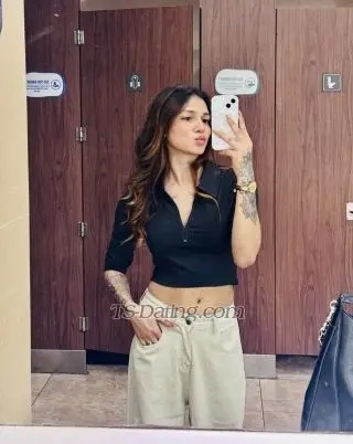 Shemale KKIARA 4287957