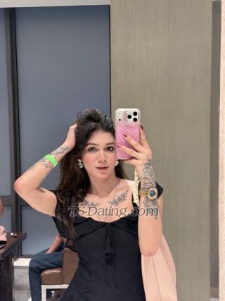 trans girl KKIARA 8250114