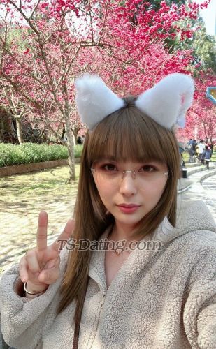 trans girl KOOKAICUTIE 0850454