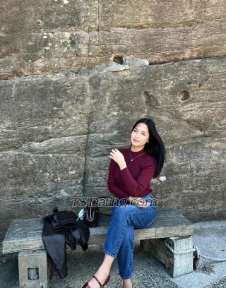 trans girl KSerene 6107016 trans girl KSerene 6107016