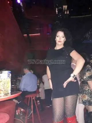 Shemale KURNELIA 7781637 Shemale KURNELIA 7781637