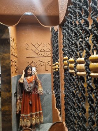 trans girl Kaashvi 6714716 trans girl Kaashvi 6714716