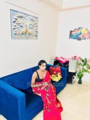 Kajal0202 Noida TS escort 
