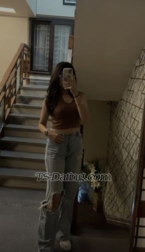 trans girl Kajal0202 4199950