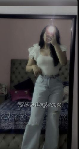 trans girl Kajal0202 4200009