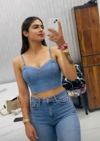 trans girl KajalK 3584045