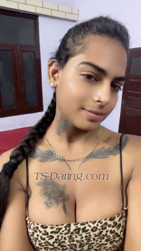 trans girl KajalK 3656608