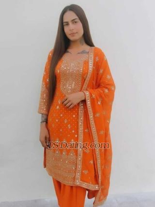 trans girl KajalK 3713384