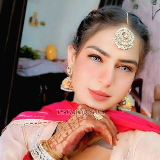 trans girl KajalK 4512972