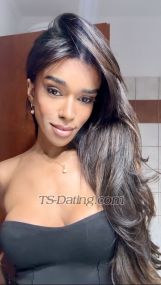 Kakao Athens Transex Hello babes  my name is kakao, Brazilian shemale, 24 years
old I can be very active with my very big cock and also
passive with my delicious ass , your perfect girlfriend. 
🚨 Please be a person in good hygiene conditions
so that I can offer the best of myself in our
meeting.🚨Top model body, with dark and slim
skin to make your fantasies come true 😈ready to
all your desires, no rush , let’s enjoy our moment
together 🥰My photos are 100% real, for
appointments call for 30 minutes before, I live in my
apartment clean discreet, ready to perform your fetishes
always smiling and very horny, I'm also available on my
whatsapp for video call if you pay I accept PPL and in Skype
ask me-my prices were not negotiable
💕Extra services
-couples-cumshoot - golden shower -
dressed and panties for you - video call I
always give the best of myself, please don't waste my time,
I'm looking for gentlemen with good taste who want to enjoy
a great company, any doubts I'm willing to solve in my
whatssap or viber 😘👩🏾