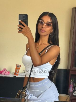 trans girl Kakao 7722670