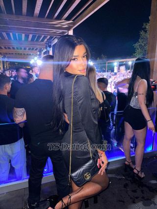 trans girl Kakao 7813054