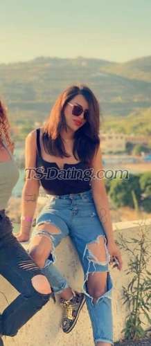 trans girl Kaline 8955046 trans girl Kaline 8955046