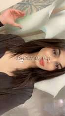 Kamelyaa Amman Transex Soy camelia, 21 años. Contacto solo por whatsapp 