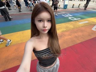 trans girl Kamonrat 0933875