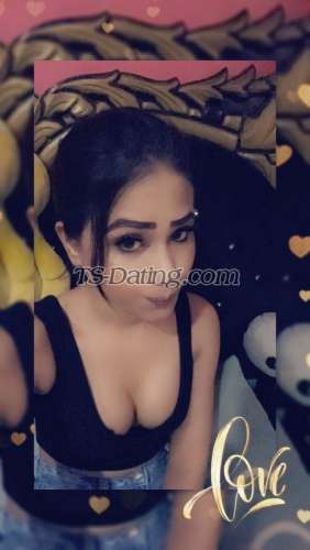 trans girl Kanvi22 1860421