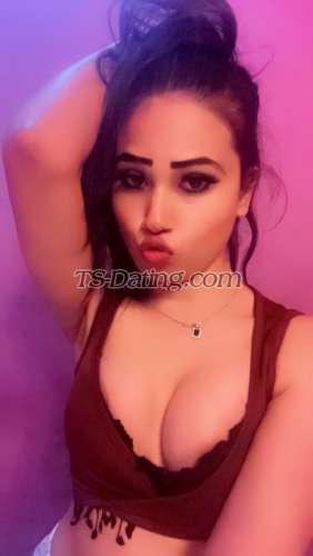 trans girl Kanvi22 1860984