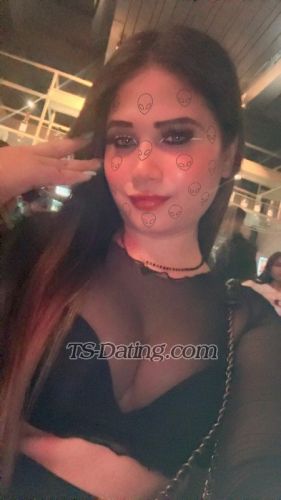 trans girl Kanvi22 6714785