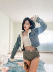 Kanya Pattaya Transex Hello, my name is Kanya.I'm 25 years old.I'm 165
cm tall, weigh 49 kg, and have fair skin.I'm hairless
and don't even have a dark spot.I'm both.
Versatile.My cock is 5 inches long, with a clean, pink
tip. I'm shaved, beautiful, hard, and quick to orgasm.
💦I hope we meet.I'll make you fall in love with
me. ❤️I can do everything you're looking for. See
you there! 🫣🫣This is my 100% real self. ✅