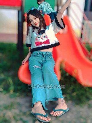trans girl Kanya 0090678 trans girl Kanya 0090678