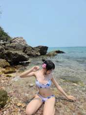 Kaowtung Bangkok Transex Je mesure 173 Je parle un peu anglais Wechat:kaowtung67