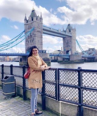 trans girl Karapornstar 7266088