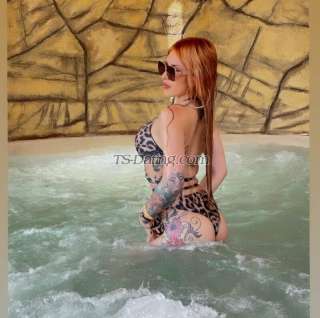 trans girl Karlak 7247294