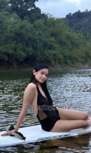 trans girl Kashopeya 9188178