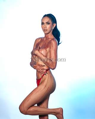 trans girl KateCee 0031443 trans girl KateCee 0031443