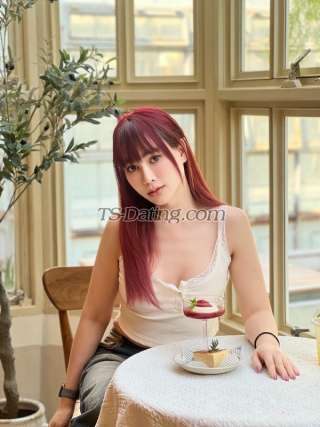 trans girl Katherinekath 1150809