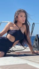 Kathrina24 Tel Aviv TS escort 